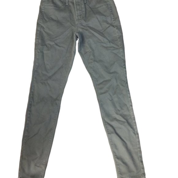 SO Other - SO Authentic American Heritage Girls size 7